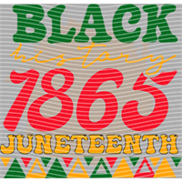 Juneteenth-JU  735